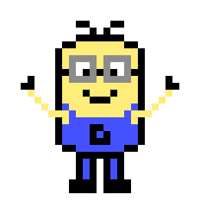 [9664c4] Minion g1