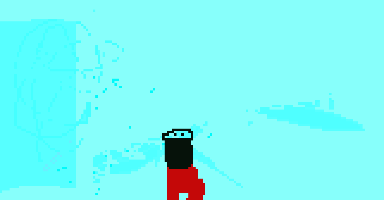 [c9c275] monster