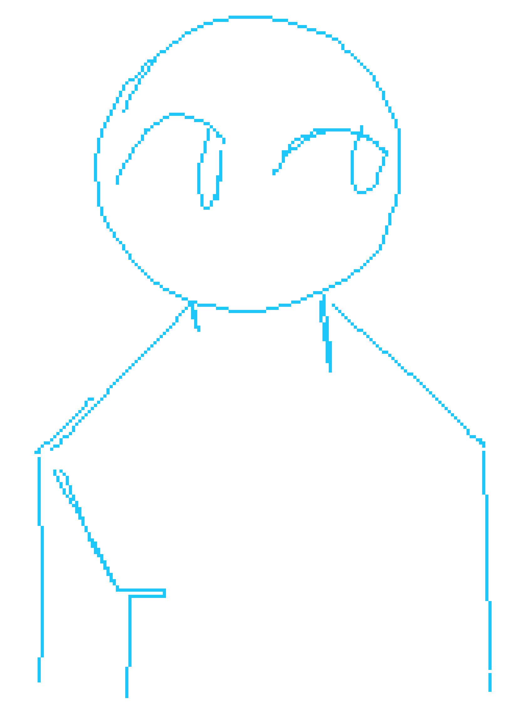 [14d431] i'd say its fine the arrows bottom just looks too big imo