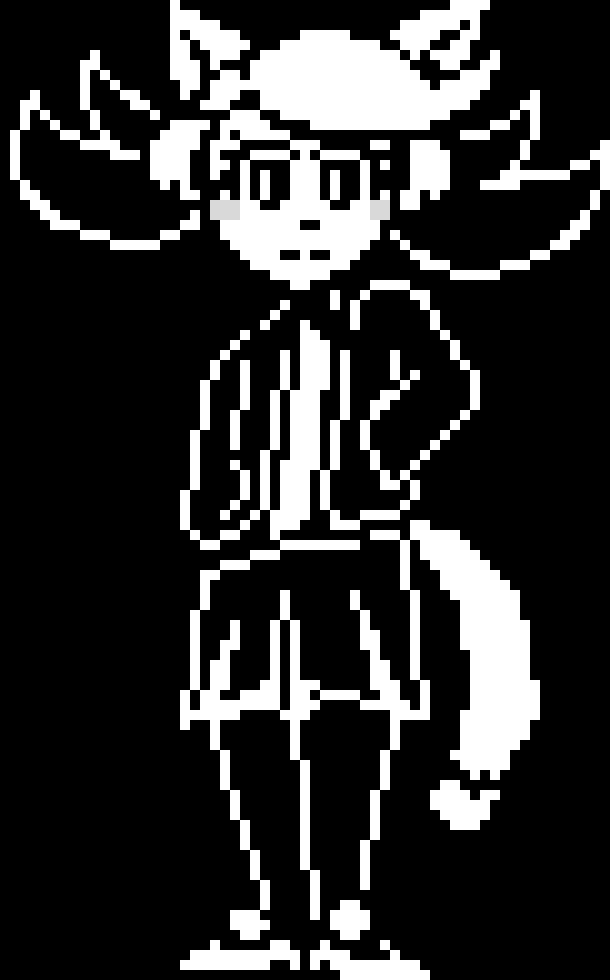 [95be89] Turned Swaps : Changed - Mewgalovania | Yeah, the original theme is gone and here is my poor edit... Basically Mad Mew Mew, is Sans... If someone wants to fix it I don`t give a shit... -Terrie