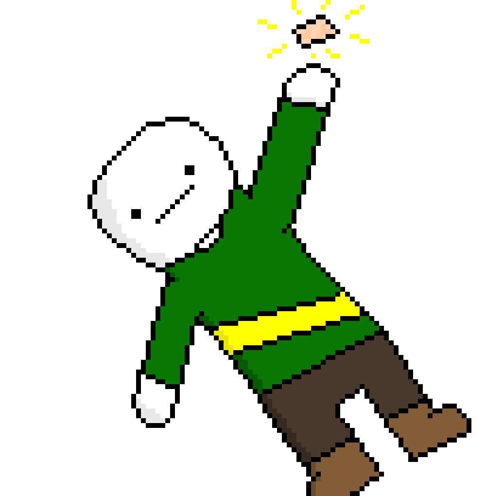 [9664c4] The Magical Pizza Roll