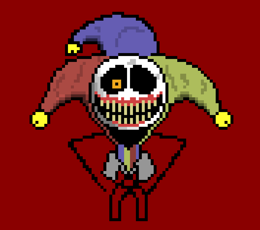 [96eb23] Fixed the eye shape