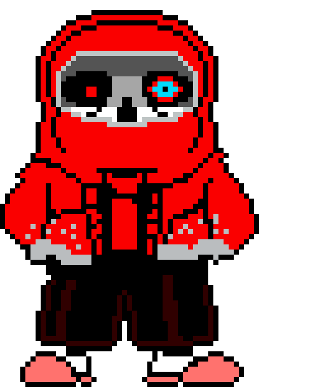 [81697a] AmongDust Sans