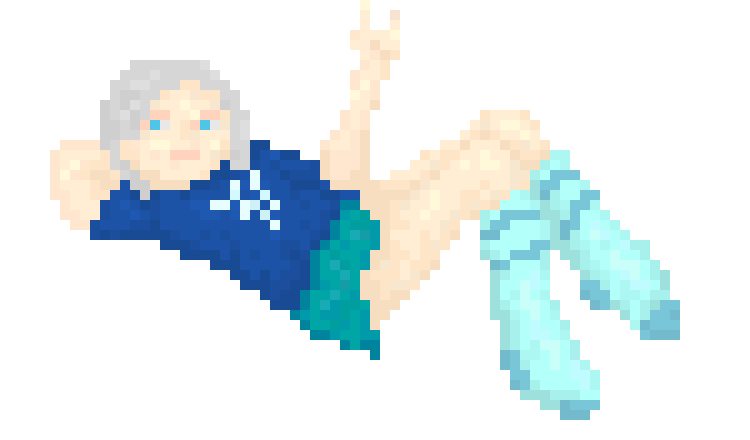[c4081a] girl 
