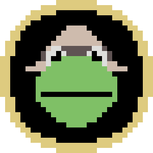 [e9888e] DetectiveKermitStock