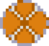 [9c5fa2] Tails Running Forward Tailses Prototype Sprite 3 ( NO FOX )