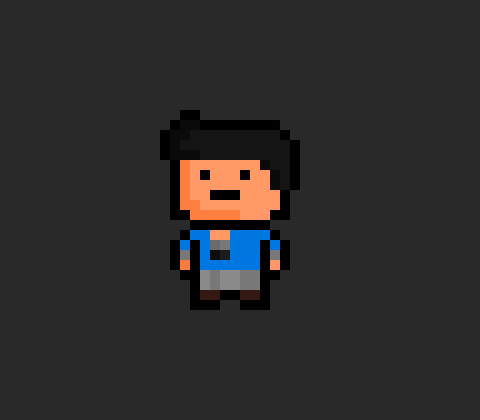 [b9ad47] freddysep pfp