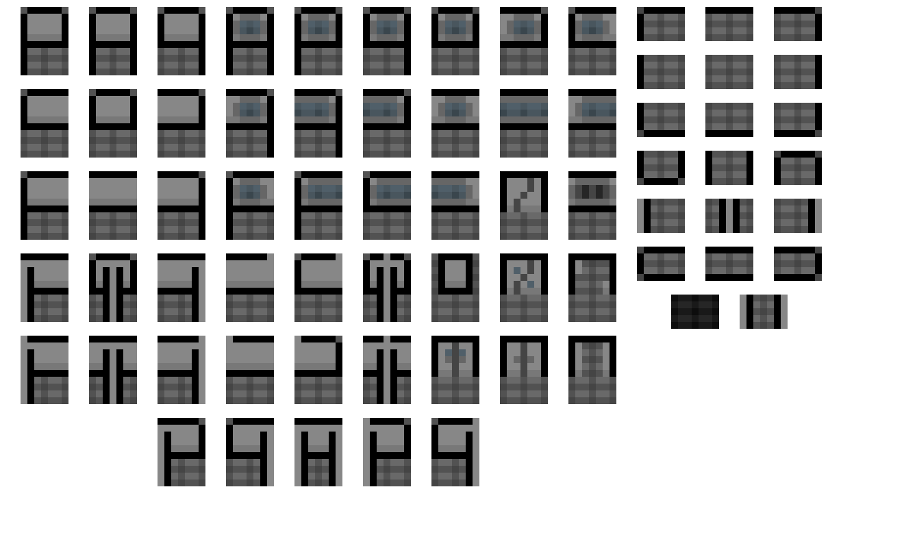 Another tiles save