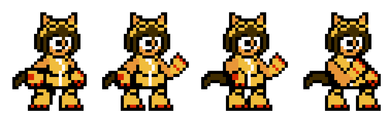 [3c0bef] Kitwalkss