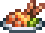 [d8bea1] Pad Thai