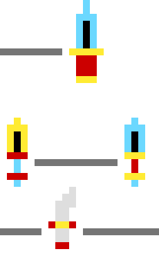 [596b56] Daggers pt.5