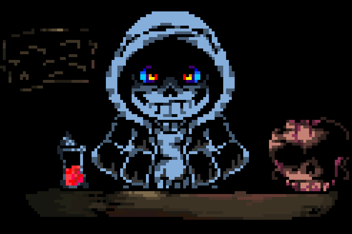 [6dede9] shopkeeperacidsans
