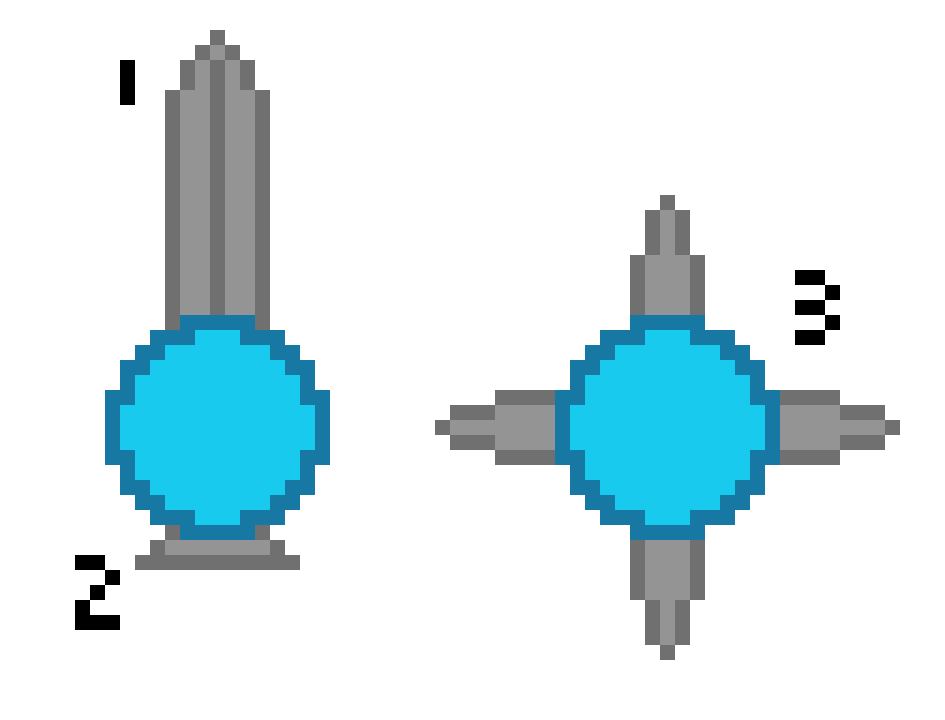 [a6c4e6] Melee Concept Tinytank.io