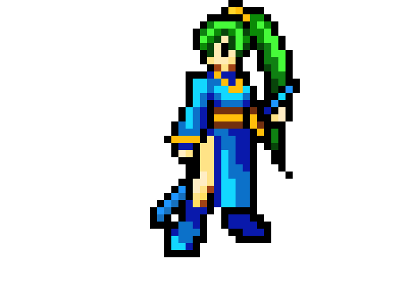 Lyn