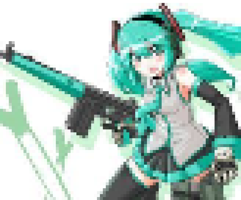 [990543] You're going to get shot by a diva