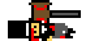 [9664c4] smashed man