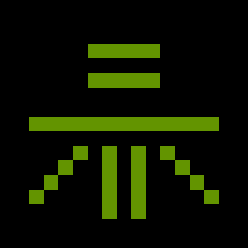 [283c9a] Hive Rune - Cake Table