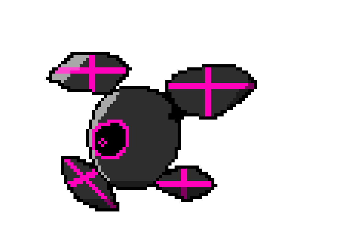 [c3043a] Drones