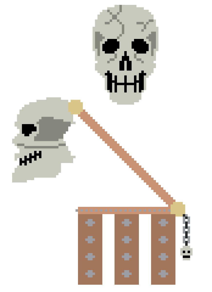 [891089] Bone Armor