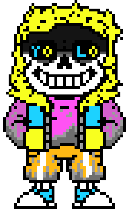 DustFresh sans
