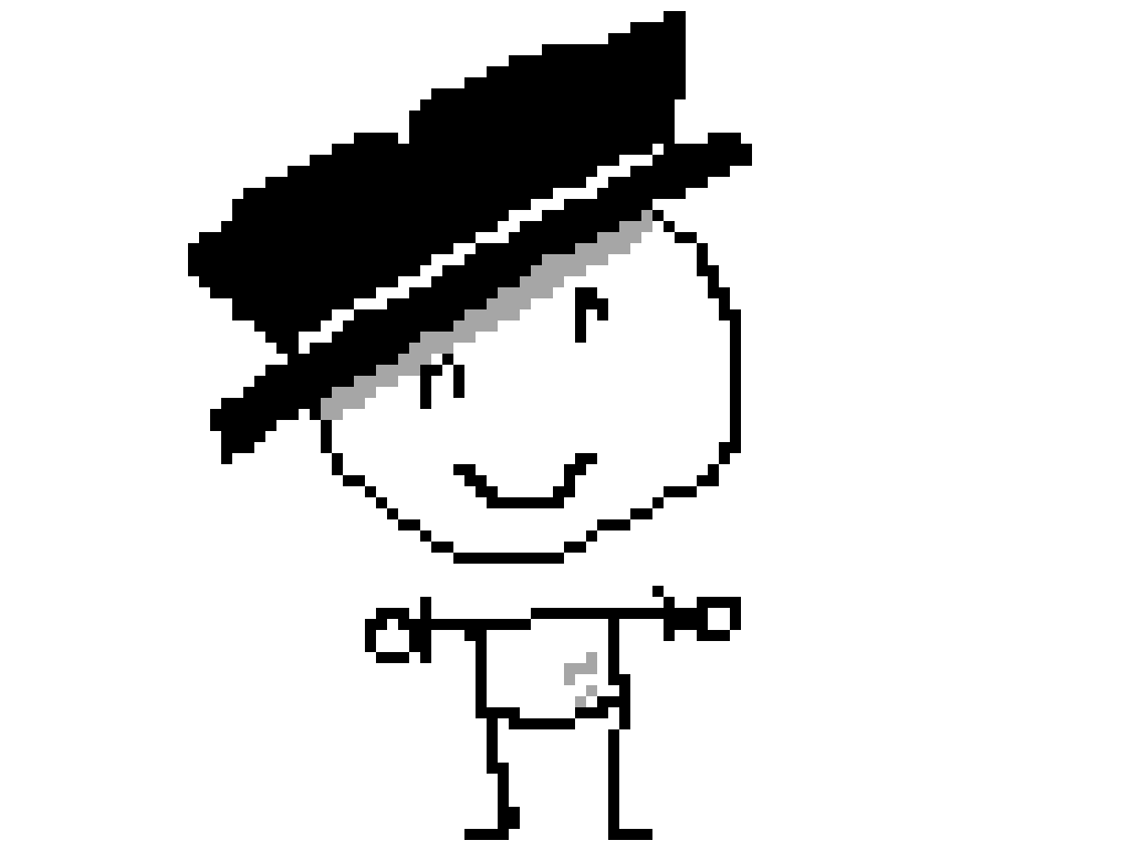 [ba06ea] its your favorite living mistake, DALE!!!