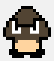 [9664c4] goomba