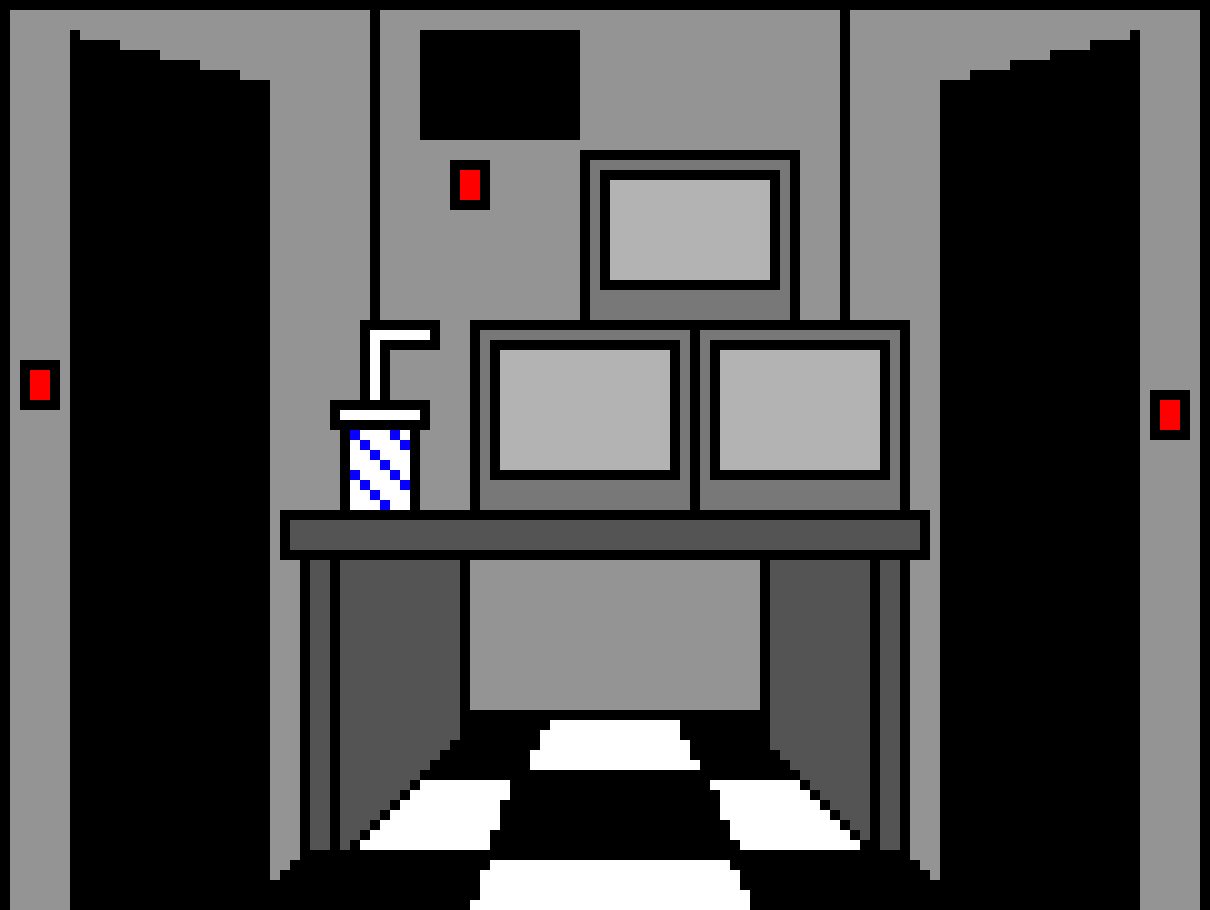 [785bd0] FNAF 5 Office
