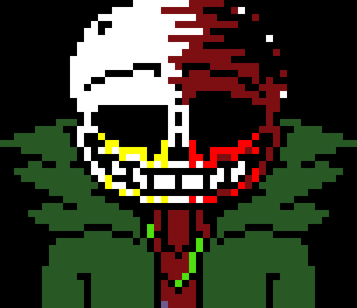 [691fe2] man fuck this. {*vanishes*}   -  Cherry