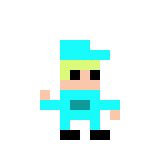 [c15aca] Blake Bluehat