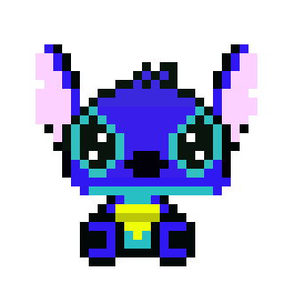 [9664c4] Lily-Marine