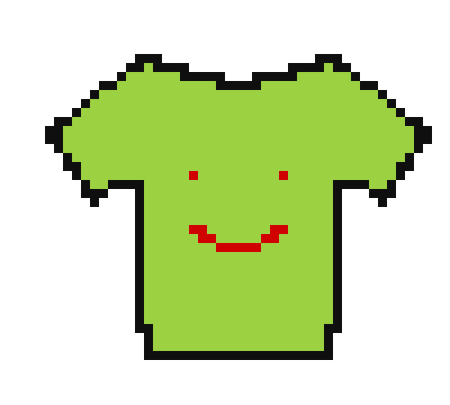 [581d7c] Shirt1