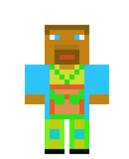 [a74f76] uncle randy