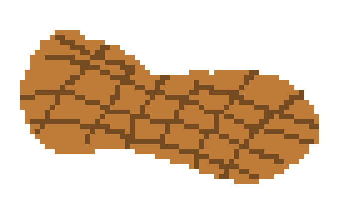 [6cc9a7] Peanut
