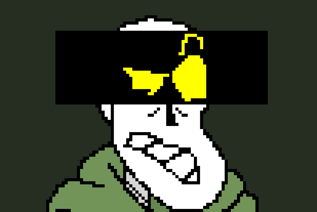 Who is Ace Aura? And why is he unable to correctly roleplay making it look like he is correcting himself.