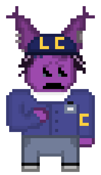 [fdf7e9] Thomas LC Outfit you think I don't know that Sprite