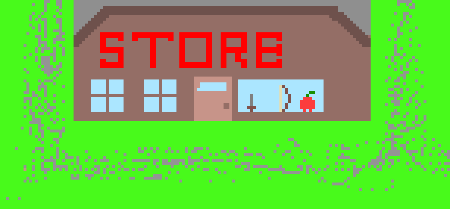 [9664c4] Wilktown General Store