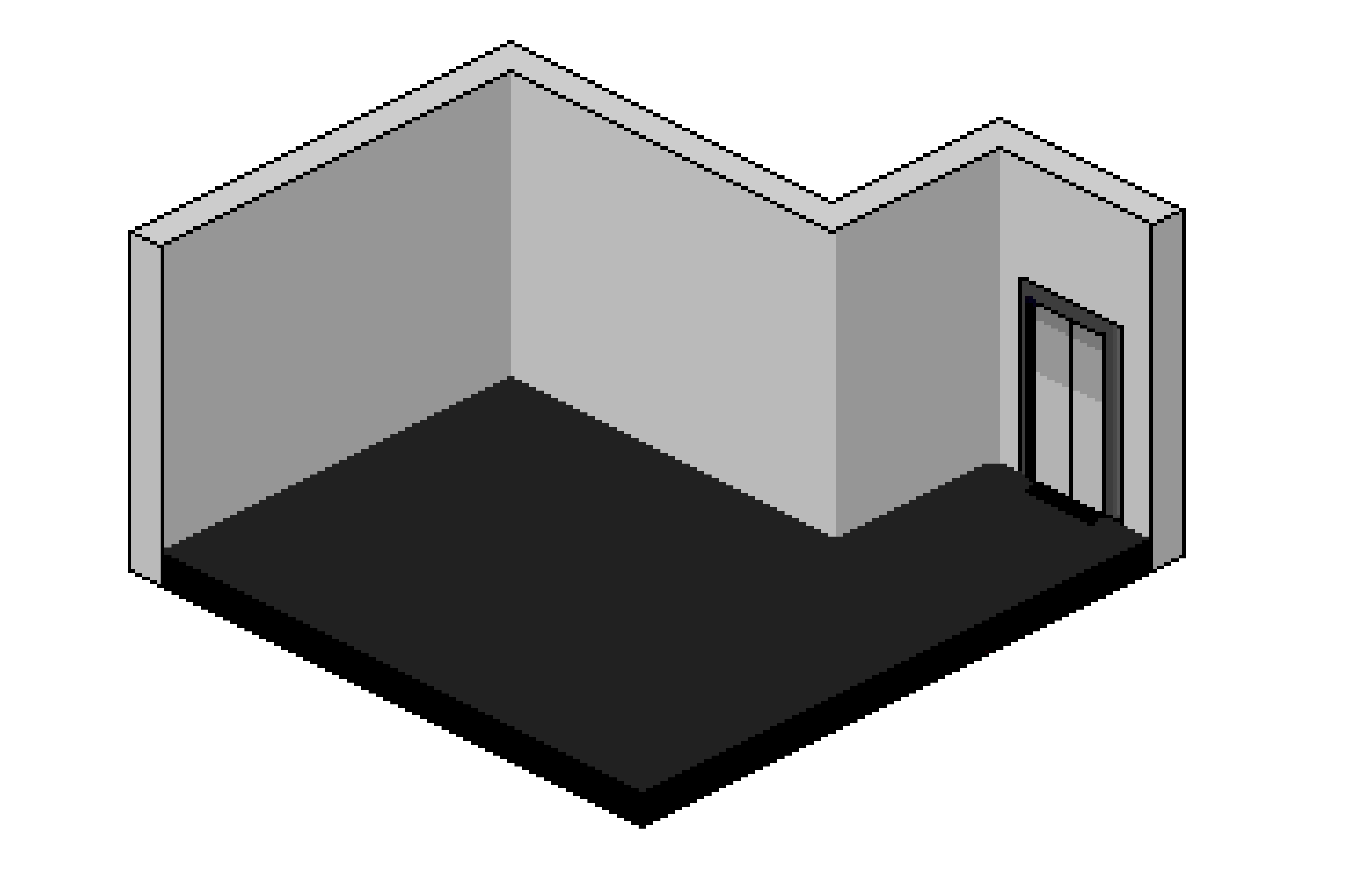 [cfe89f] ISOGREYROOM