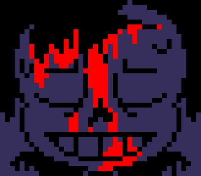 [7ce906] *(Sleep talking...) -HorrorTale Sans