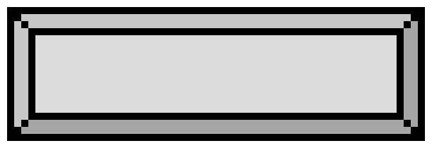[108bcc] spacebar