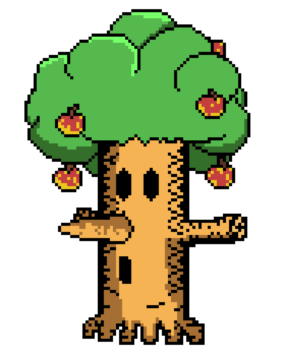[19e125] Whispy woods