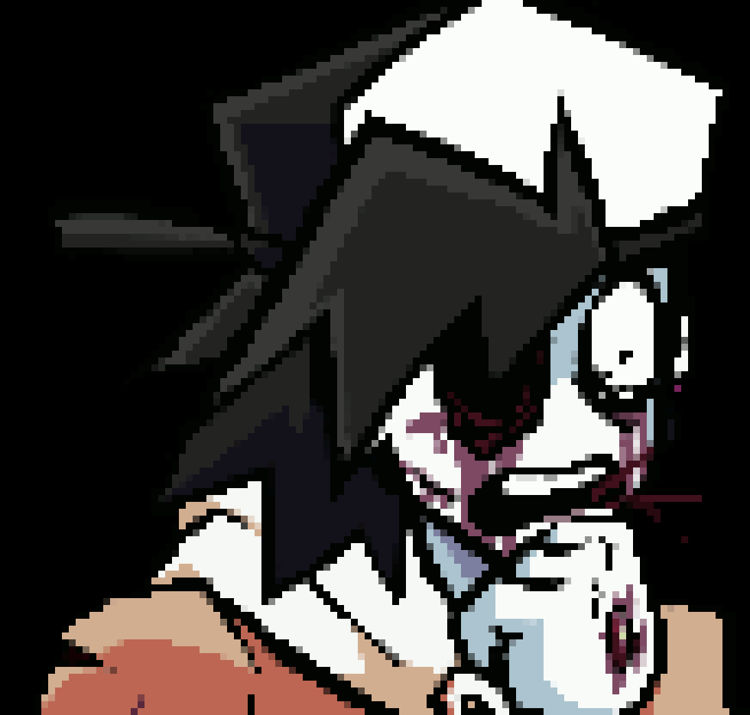 [691fe2] Dreadon & Caftar. can i get an opinion from you two rq?   -Ash with a Changed ID