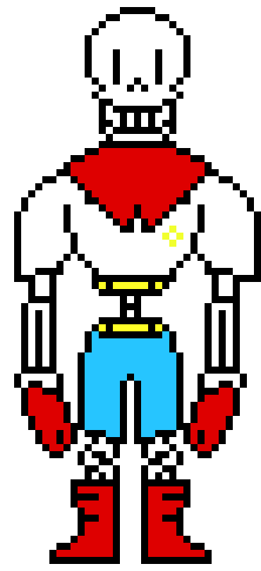 Swapswapswap Papyrus
