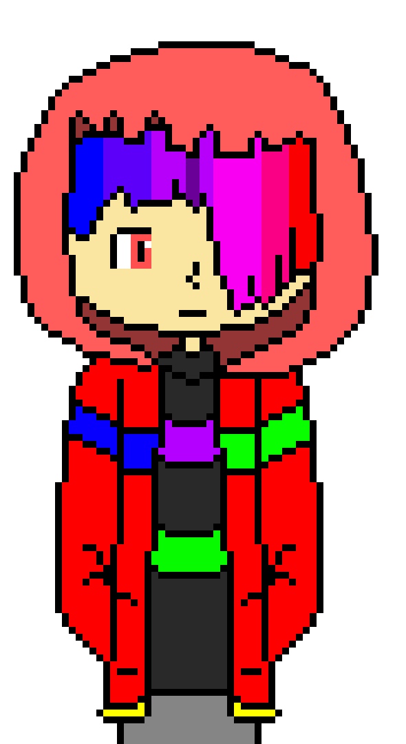 oh yeah.... i DID update! who likes it? (comment if you can)