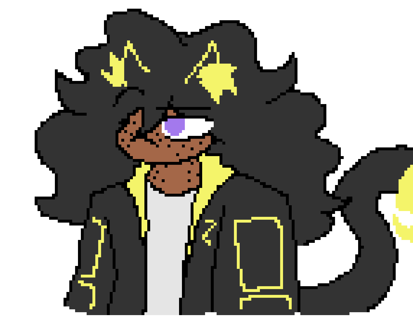 [006d2b] "They really callin' yo ass 'Oily One' me personally I wouldn't let that happen."
