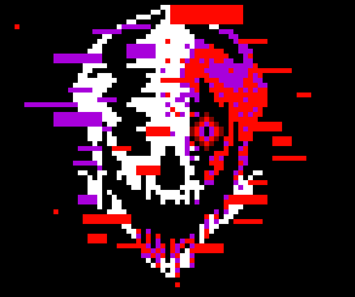 [fdea83] *blasters shoot rapidly at terror*
