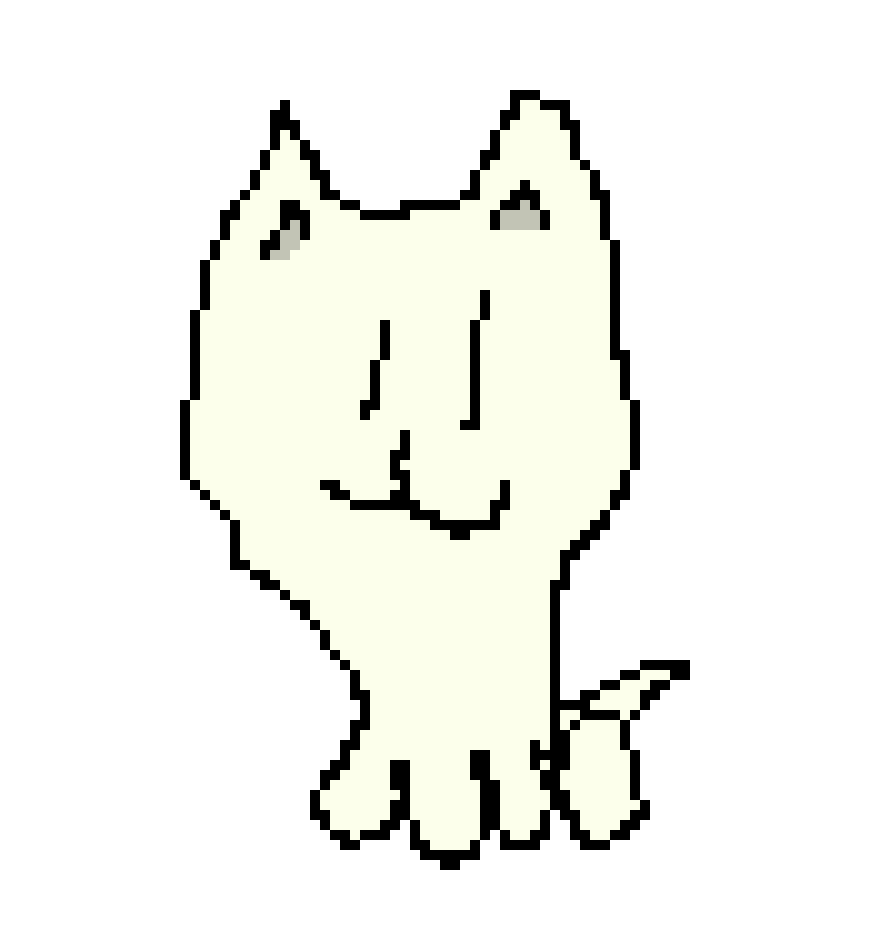 [6ee250] CorkTale Annoying Dog