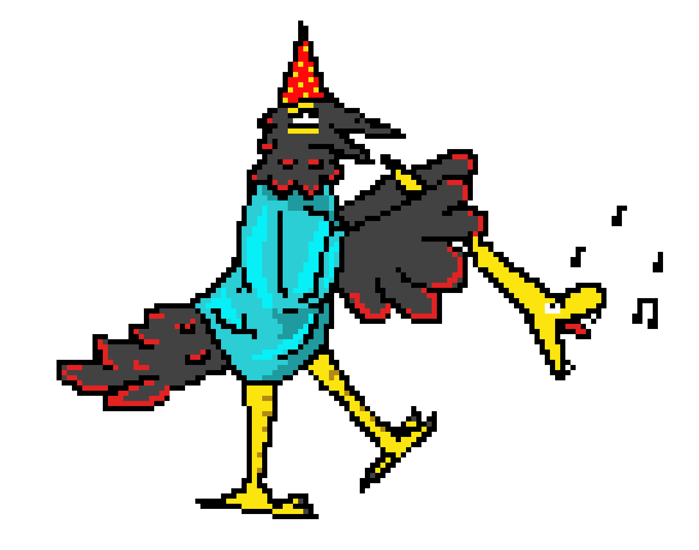 [88ff7b] red guy