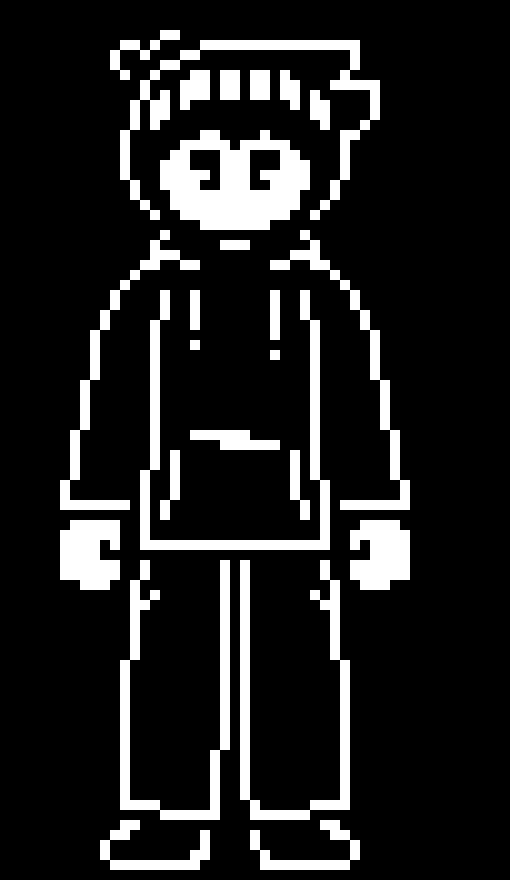 [77b851] ( And there, I made Grim in Kyra's sprite sheet. - Sniffs - ok what do I do now? )