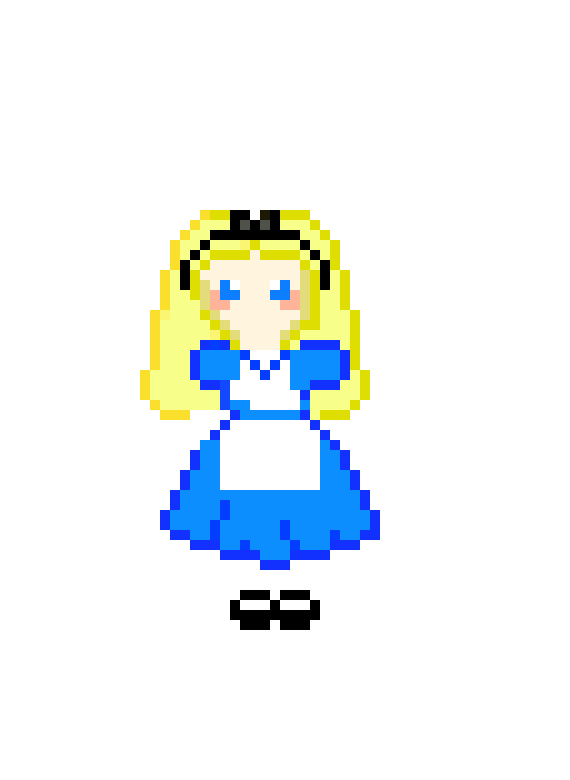 [9664c4] Alice (Kasia)