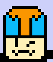 [05b0c1] *T is on the ceiling.* Sup.